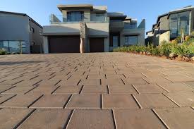 Best Concrete Driveway Installation in Erie, PA